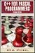 C++ for Pascal Programmers (2nd Edition)
