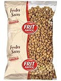 Chufa Zigolo Dolce Selezione - Naturale e Ricco di Fibre per Bevande Vegetali - Busta da 1kg