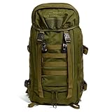 Berghaus Centurio 45 IV FA