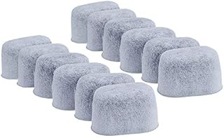 Keurig Coffee Filters, Charcoal Replacement Filters for Keurig Coffee Machines, 12-Pack