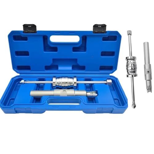THIKPO Outil de maintien d'arbre à cames pour le démontage des injecteurs, Land Rover Range Rover Evoque XEL/XFL Jaguar 2.0T essence PT204 Outil de démontage des injecteurs