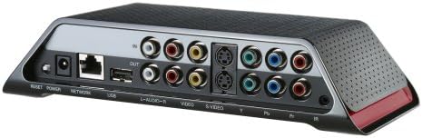 Sling Media Slingbox SOLO (SB260-100) (Old Model)