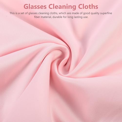 Chiffon de nettoyage pour lunettes Veemoon grand format