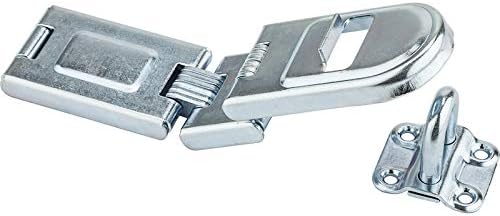 SAFETY HASP DBLHNG 7.75"