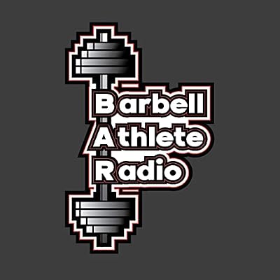 Barbell Athlete Radio