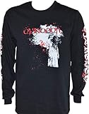  Eisregen Leblos Gildan Longsleeve L