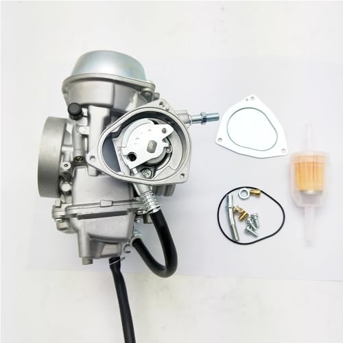 Carburateur YFZ450 pour restaurer le plaisir de piloter votre YFZ 450 ATV
