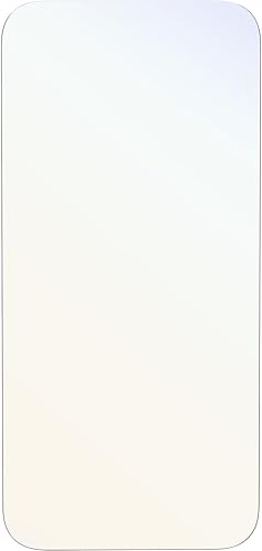 Miniatura 5 de OtterBox Protector de pantalla premium para iPhone 15 Pro (solo incluye filtros de luz azul), ajuste de precisión, fácil instalación