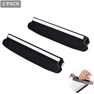 Professional Knife Sharpening Guide, Random Knife Sharpener Angle Guide, Sharpening Guide for Whetstone