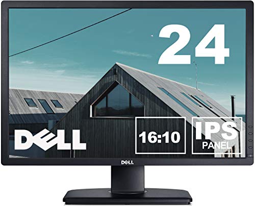 Dell U2412M　24型 1920ｘ1200 Amazon.com: Dell UltraSharp U2412M 24-Inch 1920x1200 Screen