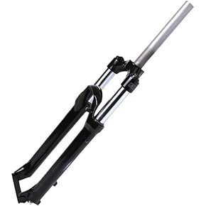 Amazon.co.jp: フォーク - 自転車パーツ: スポーツ＆アウトドア