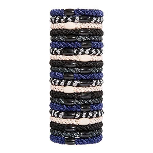 L. Erickson Holiday Pony Tube - Jetset #TOP2