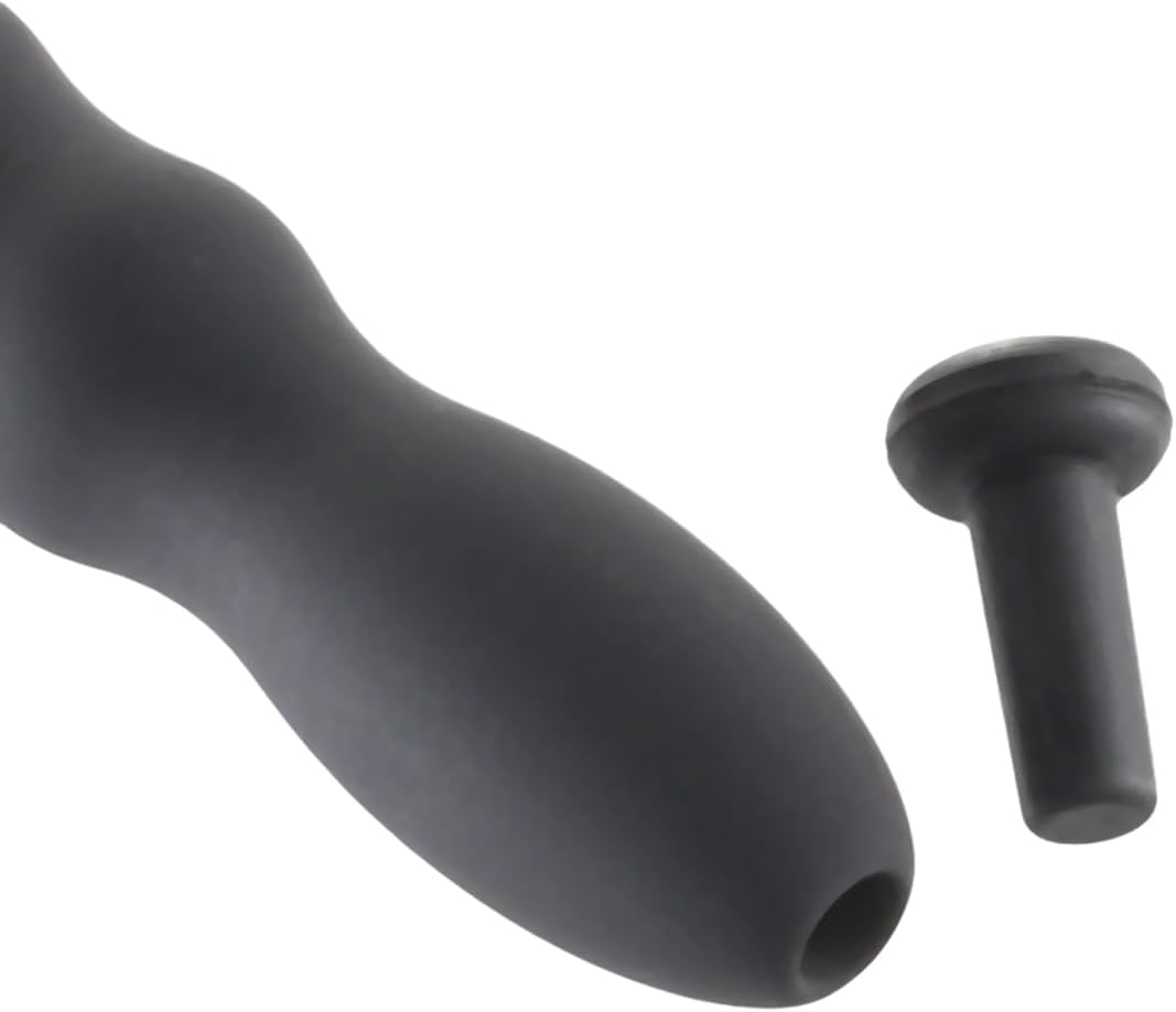 3 PCS/Set Urethral Sounds Multi Beads Silicone Urethral Plug Urinary Dilator Urethra Masturbation Rod Adult Sex Toy for Men Gay