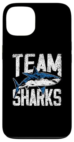 Team Sharks  D V[N X}zP[X iPhone 13 p