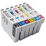 洗浄の達人 エプソン用 IC6CL50 IC50 専