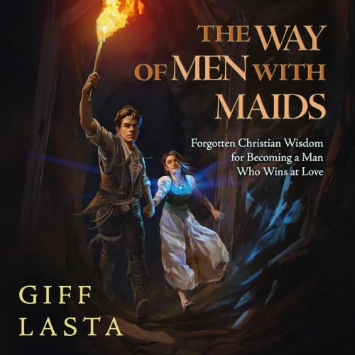 The Way of Men with Maids Titelbild
