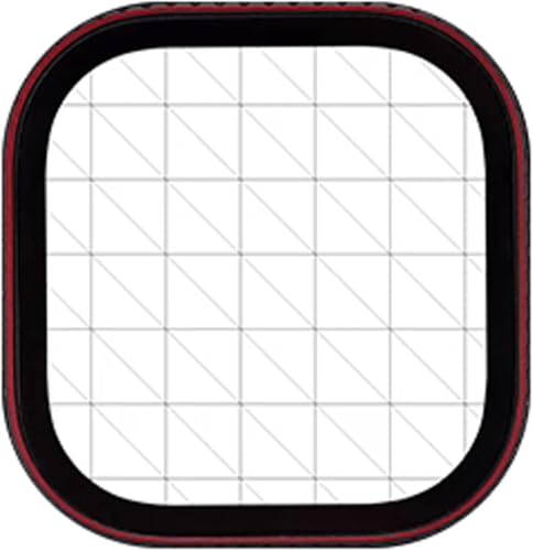 Image of Star Filter 6 Points Starburst for iPhone 17 Pro /PRO MAX,Cell Phone Camera Lens Special Effects Filter (Requires GiAi Magnetic Case - Sold SEPAR)