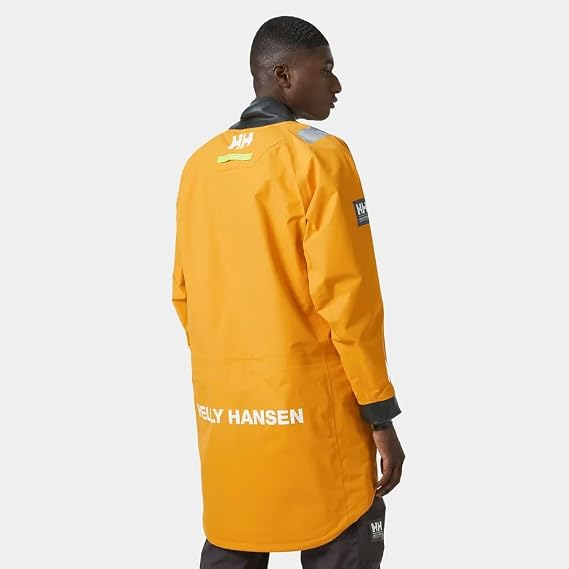 Helly-Hansen Men's Aegir Ocean Smock