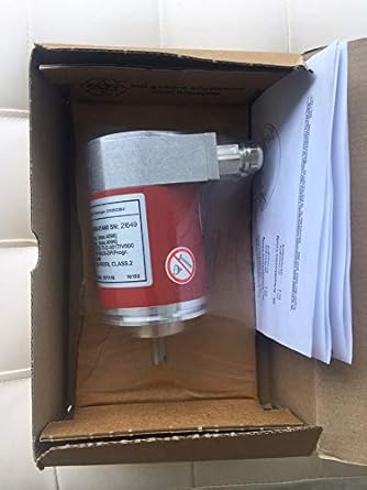 Amazon.com: TR Electronic GmbH D-78647 Absolute Rotating Encoder CEV65M