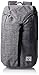 Produktbild Herschel Thompson Backpack 49 cm Raven Crosshatch Thompson