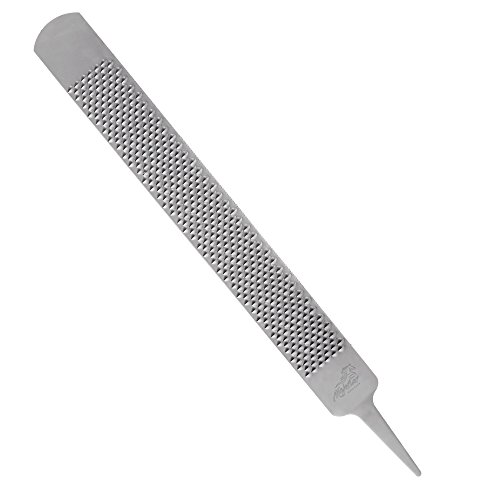 MAJESTAR HOOF RASP (Original - Agressive Triangle Teeth) – PC