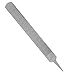 MAJESTAR HOOF RASP (ORIGINAL - Agressive triangle teeth) – PC