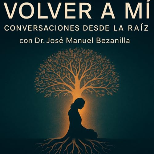 Couverture de Volver a M&iacute; | Conversaciones desde la RA&Iacute;Z