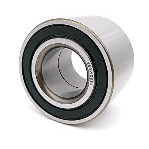 Roulement à billes 28BWD08A DAC28580042 roulement de roue 28x58x42 - 5