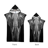 Zoom IMG-1 cdxnora ritratto di animale poncho Zoom IMG-1 cdxnora ritratto di animale poncho