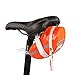 New Cycling Bicycle Bike Bag Top Tube Triangle Bag Front Saddle Frame Pouch Outdoor