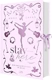 Stay Here - New England School of Ballet: Special Edition