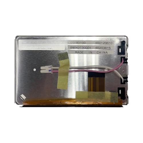 DOLOCSDN 1PCS Display Screen Model MV340M-NM0 34401440