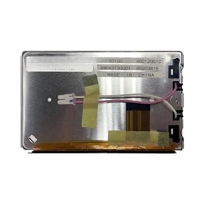 DOLOCSDN 1PCS Display Screen Model MV340M-NM0 34401440 DOLOCSDN 1PCS Display Screen Model MV340M-NM0 34401440