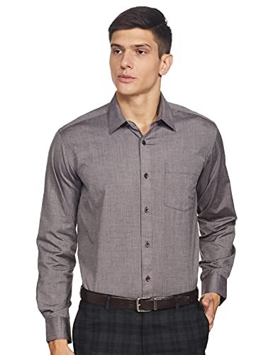 Image of Amazon Brand - Symbol Men's Regular Fit Shirt