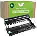 Produktbild Prindano 1 Trommel kompatibel mit Brother DR2400 DR 2400 HL L2310 D L2375 DW L2370 DN MFC L2710 DN L2710 DW L2712 DN L2712 DW L2730 DW L2732 DW L2750 DW L2510 D L2512 D L2550 DN