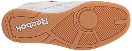 Image of Reebok Men's BB 4000 II Basketball Lifestyle Sneakers