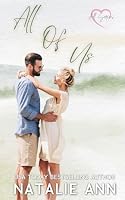 All Of Us: Alpha Male Police Steamy Single Father Romance Story (All Series) B0DB56B397 Book Cover