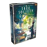 Asmodee, Tree Society, Synergiereiches Familienspiel, Deutsch
