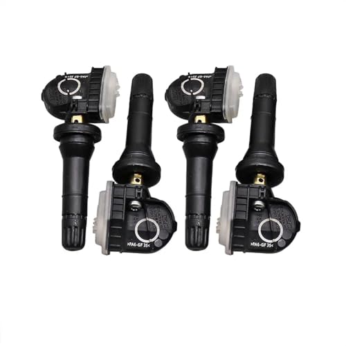 Capteurs TPMS BB5T1A180AA à mesure de pression précise - 2