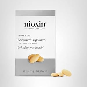 NIOXIN Density Defend Hair Growth S...