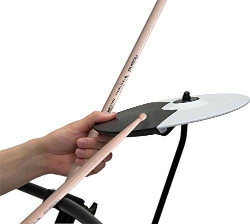 Roland Td-1K Entry-Level Electronic V-Drum Set #TOP2