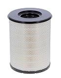 Veyronix RS5507 Engine Air Filter Compatible With Cummins 500KVA C350D6 C275 D5 with QSX15-C Tier
