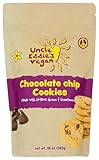 UNCLE EDDIES COOKIES Chocolate Chip Cookies, 10 OZ