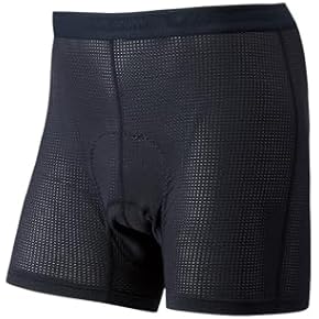 Amazon.co.jp: Undershorts - Active Underwear: Clothing, Shoes