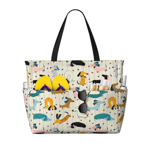 Sac fourre-tout femme grand volume pour ne plus manquer de place
