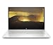 Produktbild HP Envy 17-ce1210ng (17,3 Zoll / Full HD) Laptop (Intel Core i5-10210U, 16GB DDR4 RAM, 512GB SSD, Nvidia GeForce MX250 2GB GDDR5, Windows 10) silber, Fingerabdrucksensor