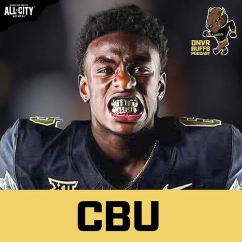 Coach Prime & Colorado secure an electric corner commitment Podcast Por  arte de portada