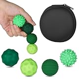 Silicone Magnetic Balls Fidget Toy,Stim Toys for Autistic ADHD Anxiety,Sensory Toys for Adults & Teens,Anxiety Relief Items for Desk,Travel,Office, for Women Men Teen, (4PCS)