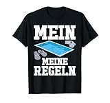 Schwimmbecken Hallenbad Rettungsschwimmer