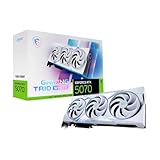 MSI GeForce RTX 5070 12G GAMING TRIO OC WHITE グラフィックスボード VD9067